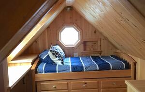 Classic Maine Coastline Estate - Phippsburg, Maine