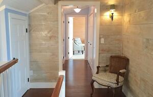 Classic Maine Coastline Estate - Phippsburg, Maine