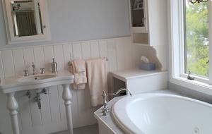 Classic Maine Coastline Estate - Phippsburg, Maine