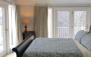 Classic Maine Coastline Estate - Phippsburg, Maine