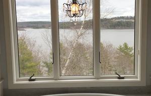 Classic Maine Coastline Estate - Phippsburg, Maine
