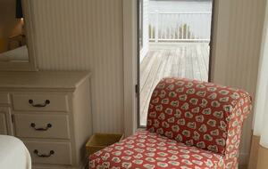 Classic Maine Coastline Estate - Phippsburg, Maine