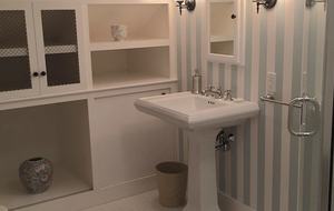 Classic Maine Coastline Estate - Phippsburg, Maine