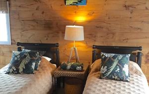 Classic Maine Coastline Estate - Phippsburg, Maine