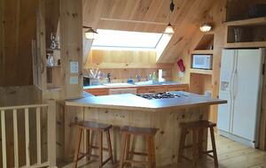 Classic Maine Coastline Estate - Phippsburg, Maine