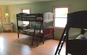 Classic Maine Coastline Estate - Phippsburg, Maine