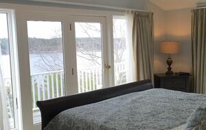 Classic Maine Coastline Estate - Phippsburg, Maine