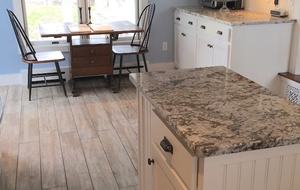 Classic Maine Coastline Estate - Phippsburg, Maine