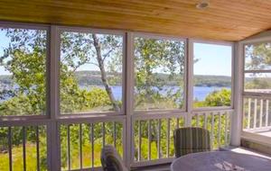 Classic Maine Coastline Estate - Phippsburg, Maine