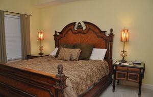 Phoenix on the Bay Waterfront Resort - Orange Beach, Alabama