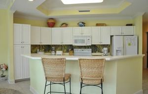 Phoenix on the Bay Waterfront Resort - Orange Beach, Alabama