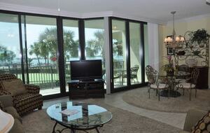 Phoenix on the Bay Waterfront Resort - Orange Beach, Alabama