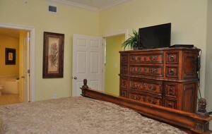 Phoenix on the Bay Waterfront Resort - Orange Beach, Alabama