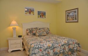 Phoenix on the Bay Waterfront Resort - Orange Beach, Alabama