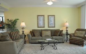 Phoenix on the Bay Waterfront Resort - Orange Beach, Alabama