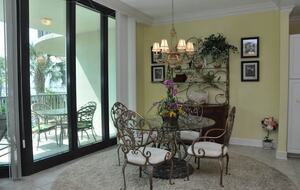 Phoenix on the Bay Waterfront Resort - Orange Beach, Alabama