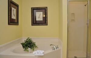 Phoenix on the Bay Waterfront Resort - Orange Beach, Alabama