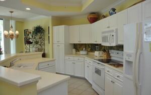 Phoenix on the Bay Waterfront Resort - Orange Beach, Alabama