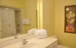 Phoenix on the Bay Waterfront Resort - Orange Beach, Alabama