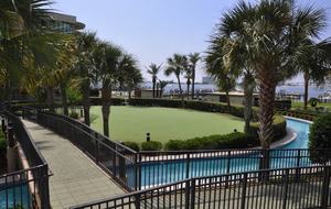 Phoenix on the Bay Waterfront Resort - Orange Beach, Alabama