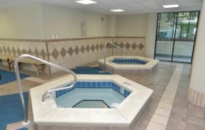 Phoenix on the Bay Waterfront Resort - Orange Beach, Alabama