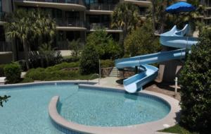 Phoenix on the Bay Waterfront Resort - Orange Beach, Alabama