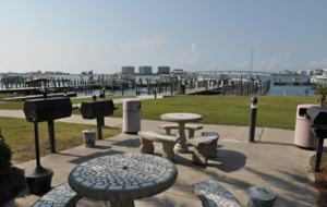 Phoenix on the Bay Waterfront Resort - Orange Beach, Alabama