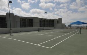 Phoenix on the Bay Waterfront Resort - Orange Beach, Alabama