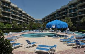 Phoenix on the Bay Waterfront Resort - Orange Beach, Alabama