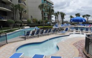 Phoenix on the Bay Waterfront Resort - Orange Beach, Alabama