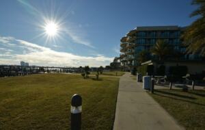 Phoenix on the Bay Waterfront Resort - Orange Beach, Alabama