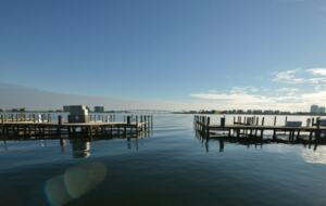 Phoenix on the Bay Waterfront Resort - Orange Beach, Alabama