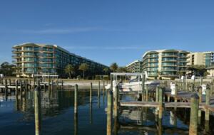 Phoenix on the Bay Waterfront Resort - Orange Beach, Alabama