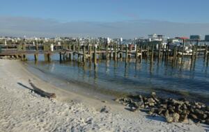 Phoenix on the Bay Waterfront Resort - Orange Beach, Alabama