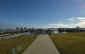 Phoenix on the Bay Waterfront Resort - Orange Beach, Alabama