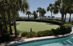 Phoenix on the Bay Waterfront Resort - Orange Beach, Alabama