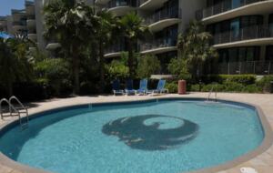 Phoenix on the Bay Waterfront Resort - Orange Beach, Alabama