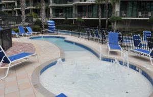 Phoenix on the Bay Waterfront Resort - Orange Beach, Alabama