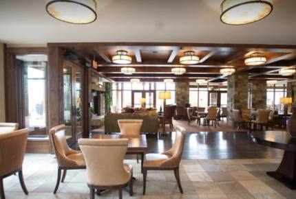 Northstar Lodge- 1 Bedroom Residence - Truckee, California