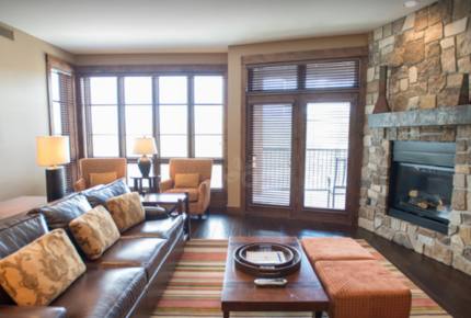 Northstar Lodge- 1 Bedroom Residence - Truckee, California