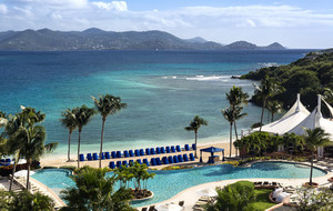 St. Thomas, Virgin Islands, U.S.