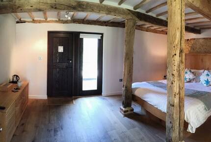 Elvey Farm (HS) - Kent, United Kingdom