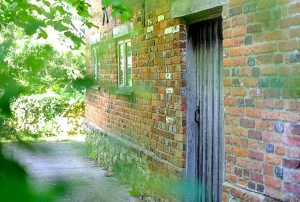 Elvey Farm (HS) - Kent, United Kingdom