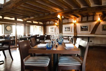 Elvey Farm (HS) - Kent, United Kingdom