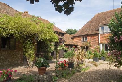 Elvey Farm (HS) - Kent, United Kingdom