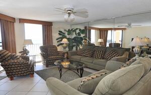 Oceanfront Phoenix V - Orange Beach, Alabama