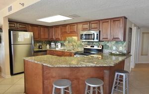 Oceanfront Phoenix V - Orange Beach, Alabama