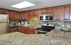 Oceanfront Phoenix V - Orange Beach, Alabama