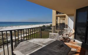 Oceanfront Phoenix V - Orange Beach, Alabama
