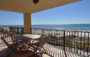 Oceanfront Phoenix V - Orange Beach, Alabama